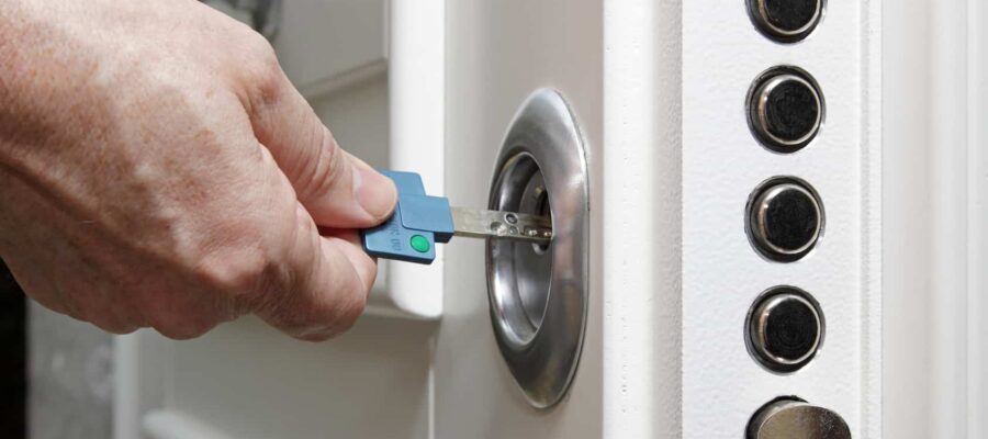 4 razones para confiar en un cerrajero profesional