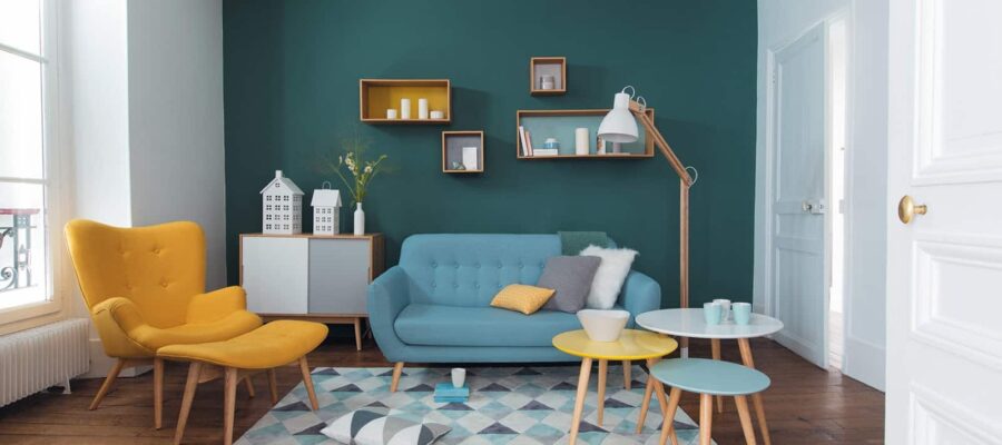 Algunos consejos para instalar decoración escandinava en casa