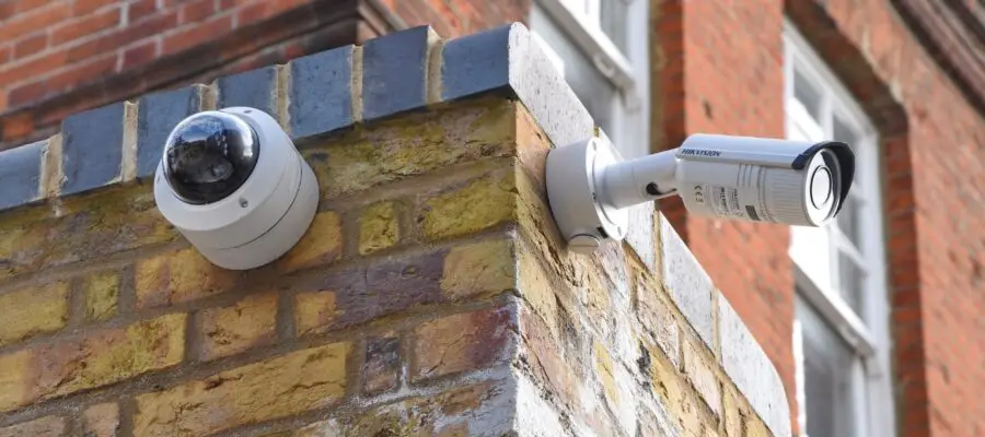 Asegure su hogar con la alarma conectada