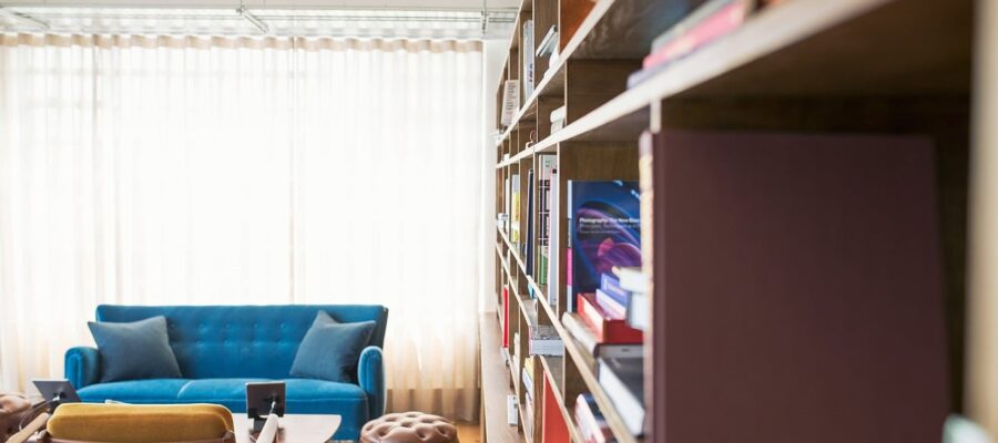 Bienes raíces: agregar personalidad a un nuevo hogar