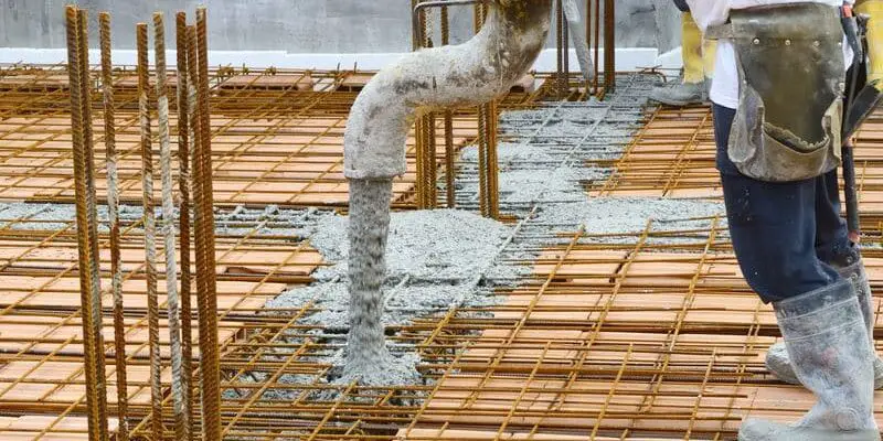 Bomba para solado: una herramienta para facilitar la construcción