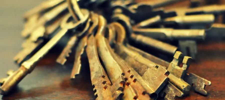 sos dépannage serrurerie