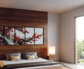 Dormitorio zen: 5 ideas decorativas