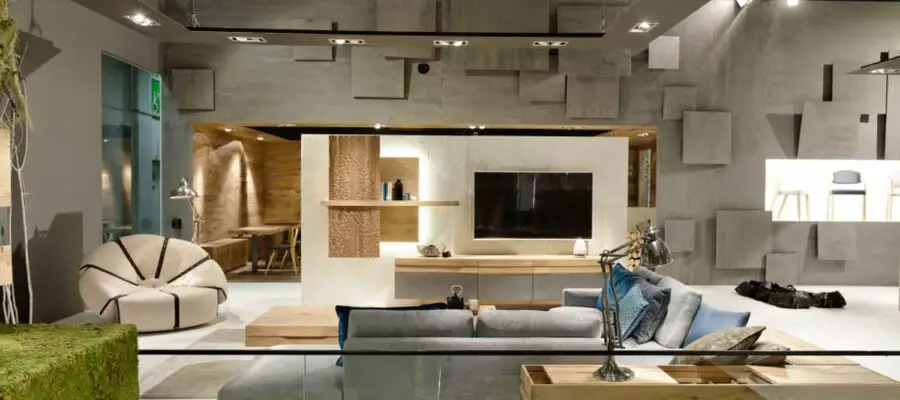 Para una limpieza interior exitosa, aquí hay algunas ideas originales