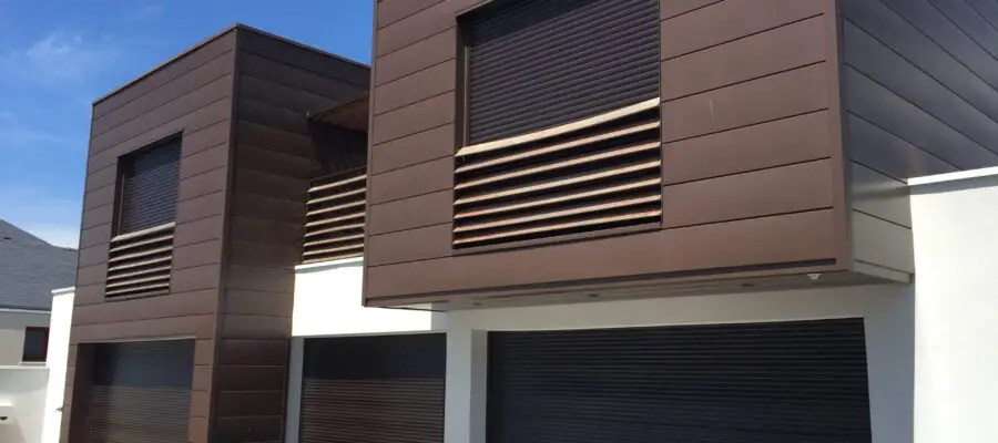 Puedes elegir el material para tu vivienda unifamiliar