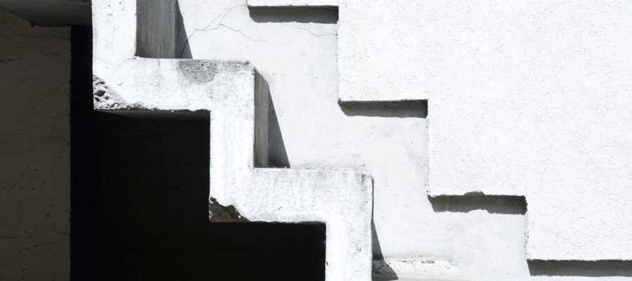 Un interior estético y práctico