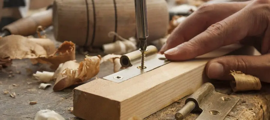 ¿Cómo elegir al carpintero adecuado?