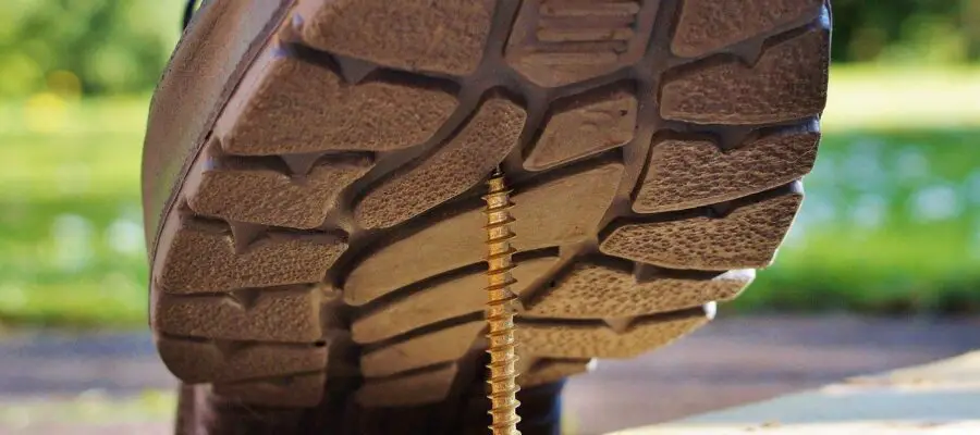 ¿Cómo elegir los zapatos de seguridad adecuados?