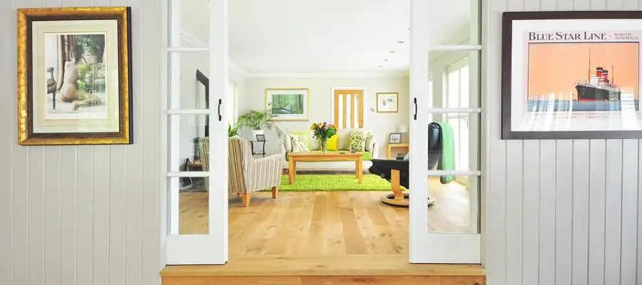 ¿Cómo mantener los muebles de madera?