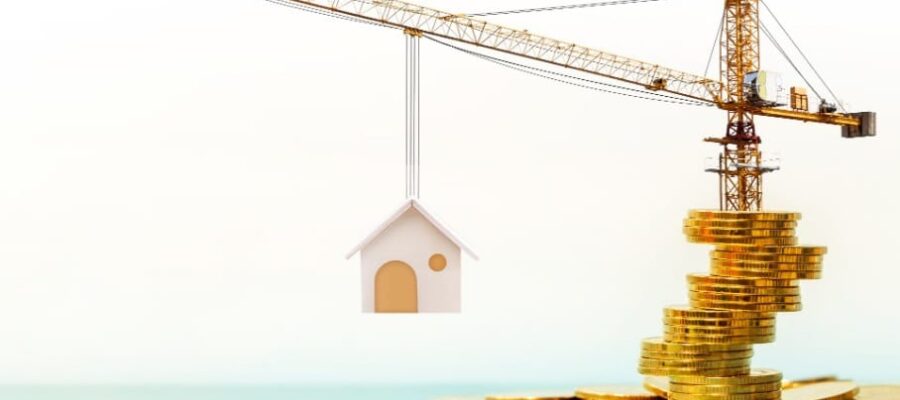 ¿Cómo puede obtener ayuda financiera para su trabajo de aislamiento?