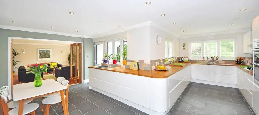 ¿Por qué elegir una cocina a medida?